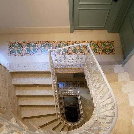 Battery House Otel Valletta Dış mekan fotoğraf