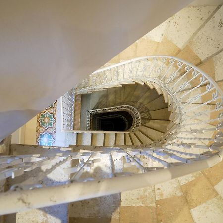 Battery House Otel Valletta Dış mekan fotoğraf