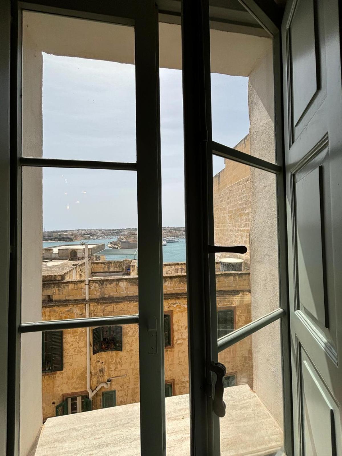 Battery House Otel Valletta Dış mekan fotoğraf