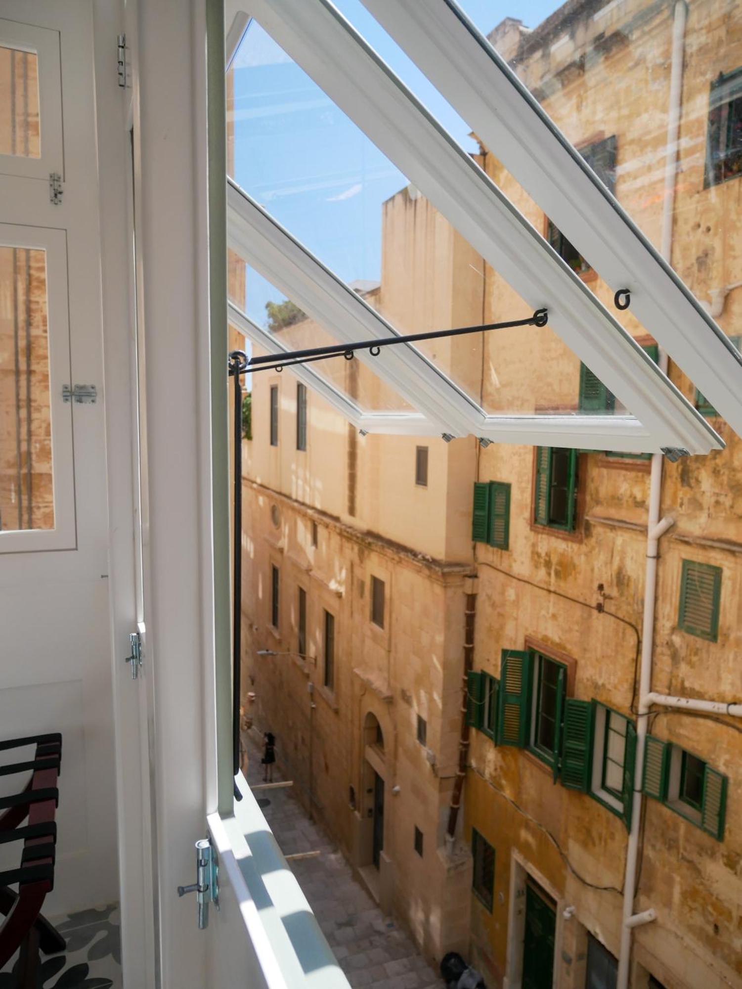 Battery House Otel Valletta Oda fotoğraf