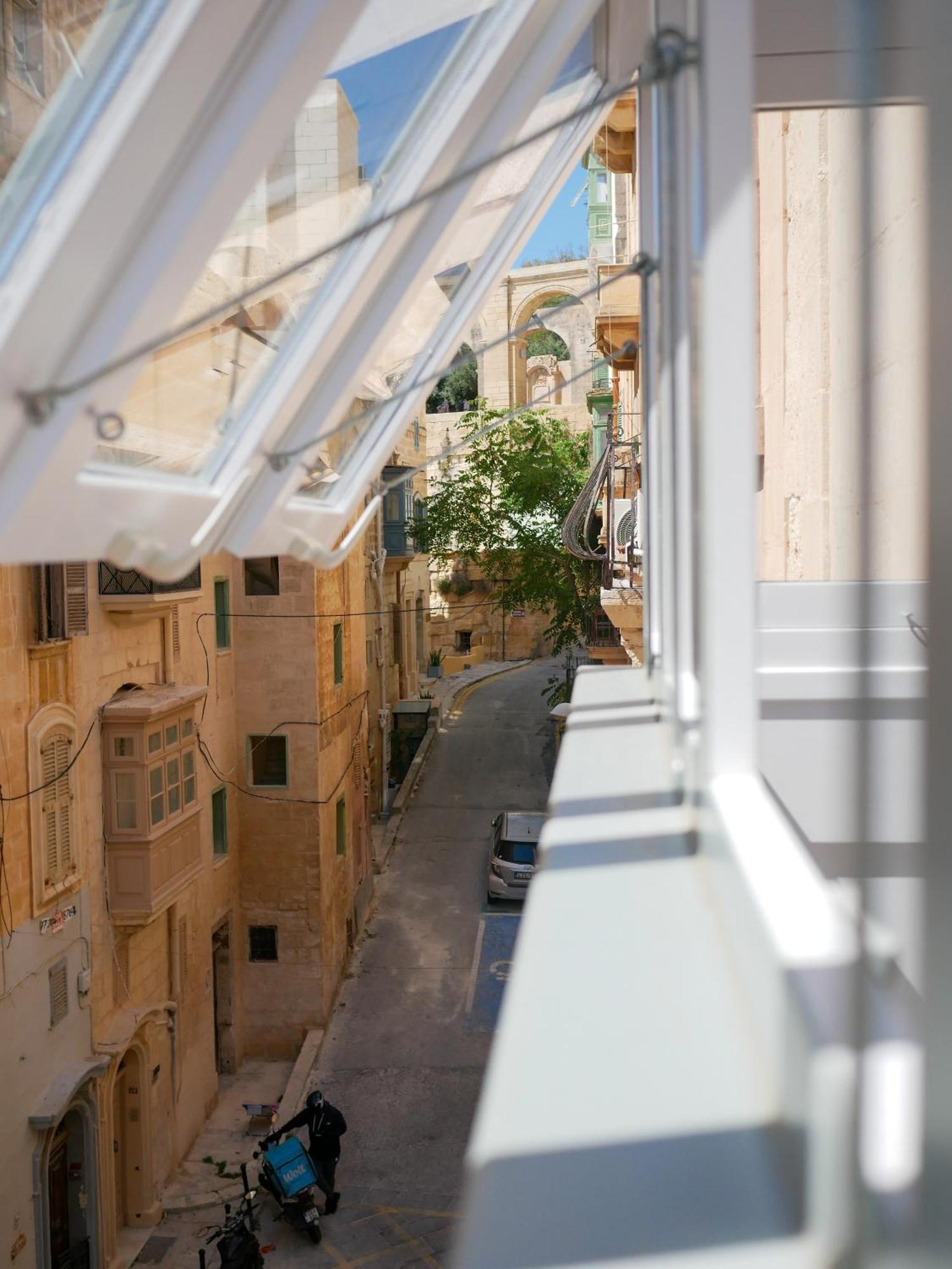 Battery House Otel Valletta Oda fotoğraf