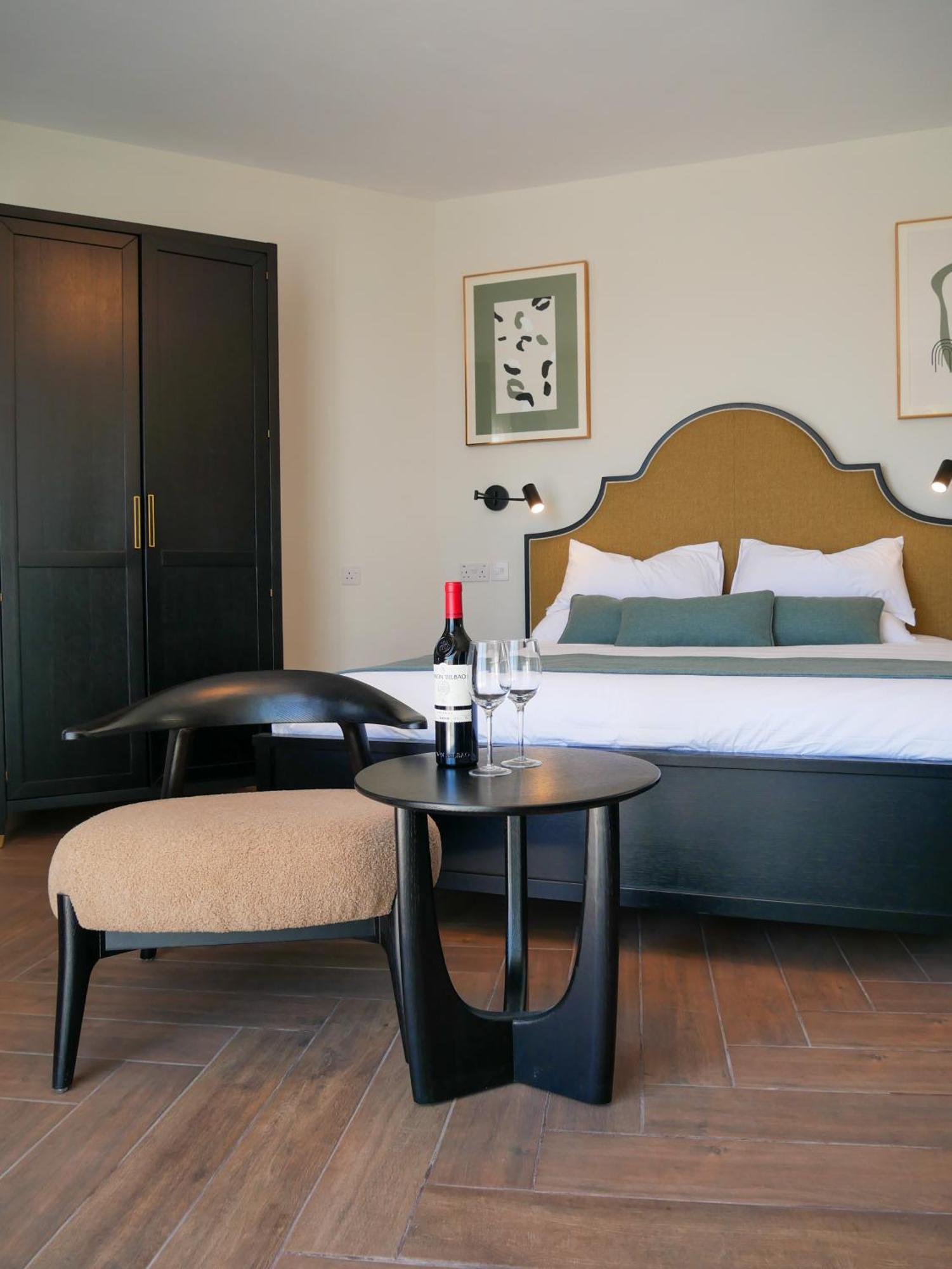 Battery House Otel Valletta Oda fotoğraf
