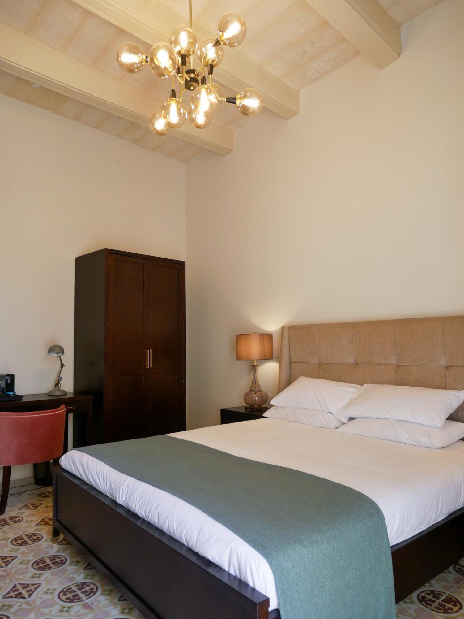 Battery House Otel Valletta Oda fotoğraf